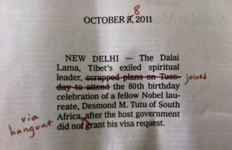 С оригинална идея Google спечели печатна реклама за $1 млн.