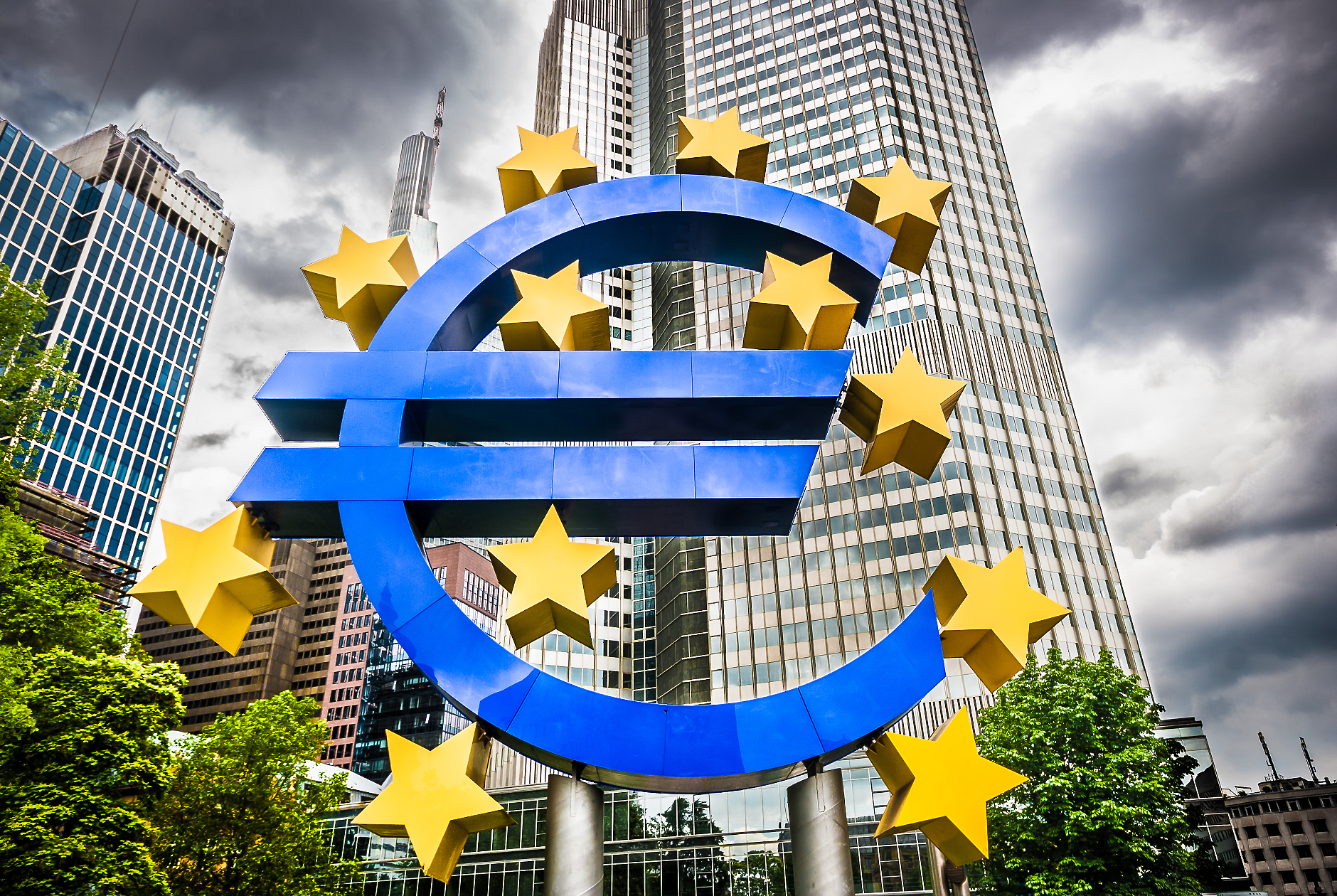 Годишната инфлация през юни се покачва до 2,3% в ЕС и 2% в еврозоната