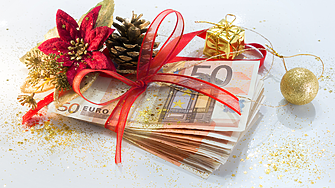 Коледните бонуси в Словения стават задължителни