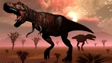 Огромен астероид е виновен за изчезването на динозаврите