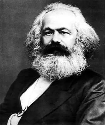 Американски учени потвърдиха Маркс: битието определя съзнанието