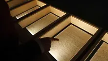 Ръкопис на Айнщайн, показан за първи път в Израел