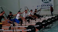 Българи със златни медали по кану-каяк в зала 