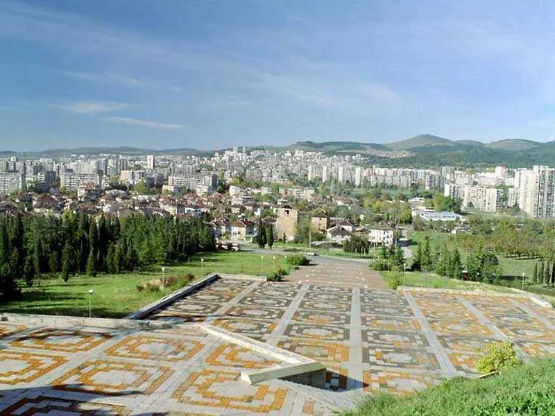 София и Стара Загора в европейска класация за град на бъдещето