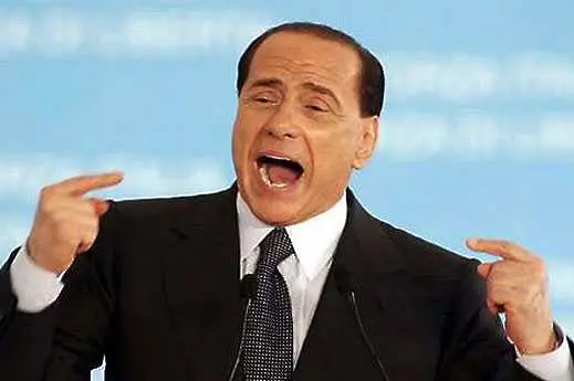 Берлускони се кани да живее 120 години