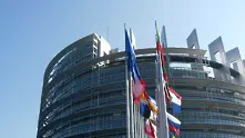 Европейският парламент угасва за два дни 