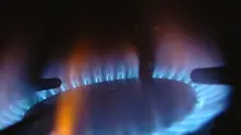 Последно: Цената на газа се вдига с 10,88 % от 1 април