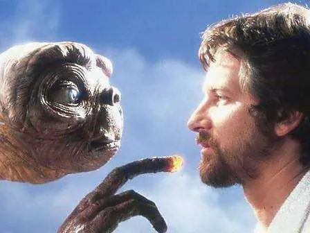 Извънземното - най-добрият детски филм за всички времена