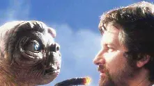 Извънземното - най-добрият детски филм за всички времена