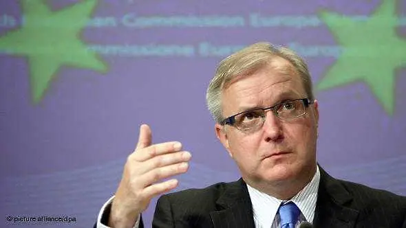 Еврокомисар обвини САЩ в протекционизъм