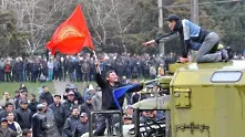 Опозицията взе властта в Киргизстан, 68 загинаха в безредиците
