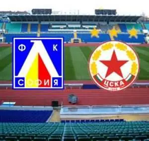 „Левски” и ЦСКА подариха първенството на „Литекс”, завършвайки 0:0