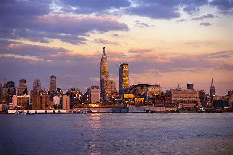 Ню Йорк, Ню Йорк – най-влиятелният град в света