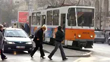 Пускат още една трамвайна линия в София