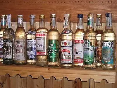 Ново отношение към пиенето в Русия
