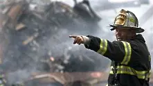 Ню Йорк дава милиони долари на спасители от 11 септември