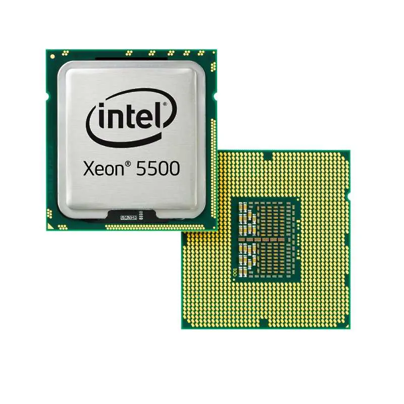 Intel с рекордни печалби от новите си чипове
