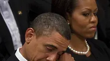 Животът на американка трогна Обама до сълзи