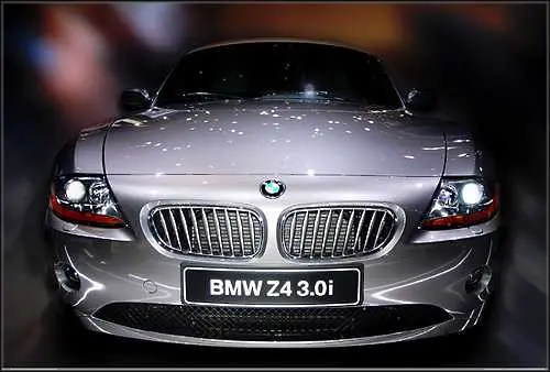 BMW - марка номер 1 сред автомобилите