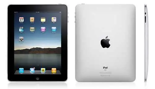iPad излиза на световния пазар на 28 май