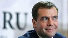 Медведев заработил 110 000 долара за 2009 г.