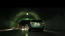 Lexus рекламира с уникален интерактивен филм