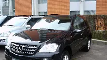 България осъдена да връща акциз за автомобили