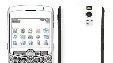 М-Тел пуска бяло BlackBerry на българския пазар 