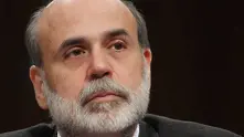Бернанке: Сривът на Нюйоркската борса от 6 май е предупреждение