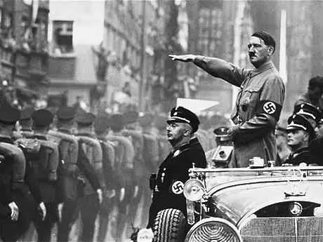 Боливуд снима филм за последните дни на Хитлер