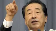 Новият финансов министър на Япония е Йошихико Нода