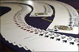 Покерът признат за интелектуална игра
