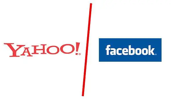 Facebook и Yahoo се съюзяват срещу Google