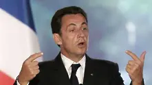 Саркози въвлечен в скандал за 150 хил. евро