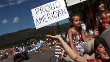 САЩ  празнуват за 234 път Денят на Независимостта