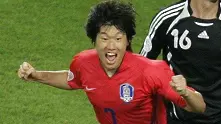 Южна Корея се класира на осминафиналите и след равен 2:2 с Нигерия