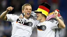 Германия бие Гана с 1:0, двата отбора отиват напред