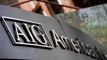 Кавга между шефове на AIG завърши с оставка
