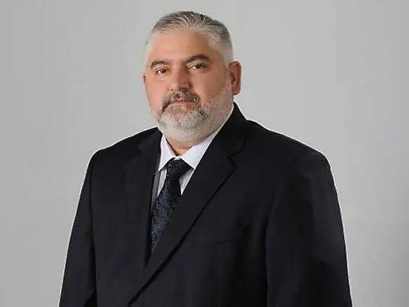 Анастас Анастасов от ГЕРБ става зам.-председател на парламента