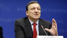 Еврото е безсмъртно според Барозу