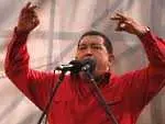 Чавес  нарече  Израел  „наемен убиец на САЩ”