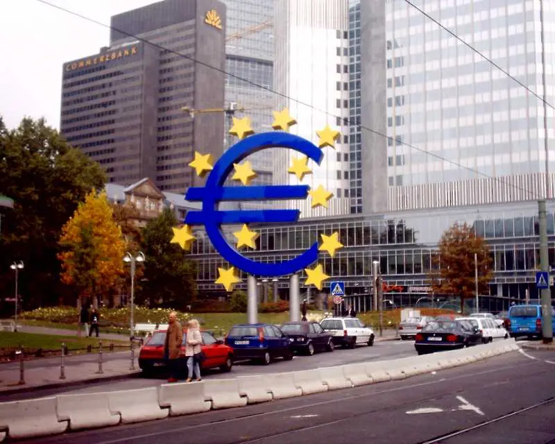 Испанските банки взеха рекордно голям заем от ЕЦБ
