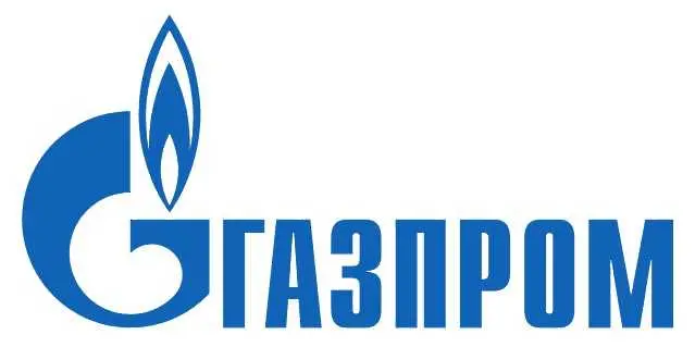  „Газпром” обявена за най-печелившата компания в света