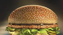Тайван иска да забрани гигантските хамбургери