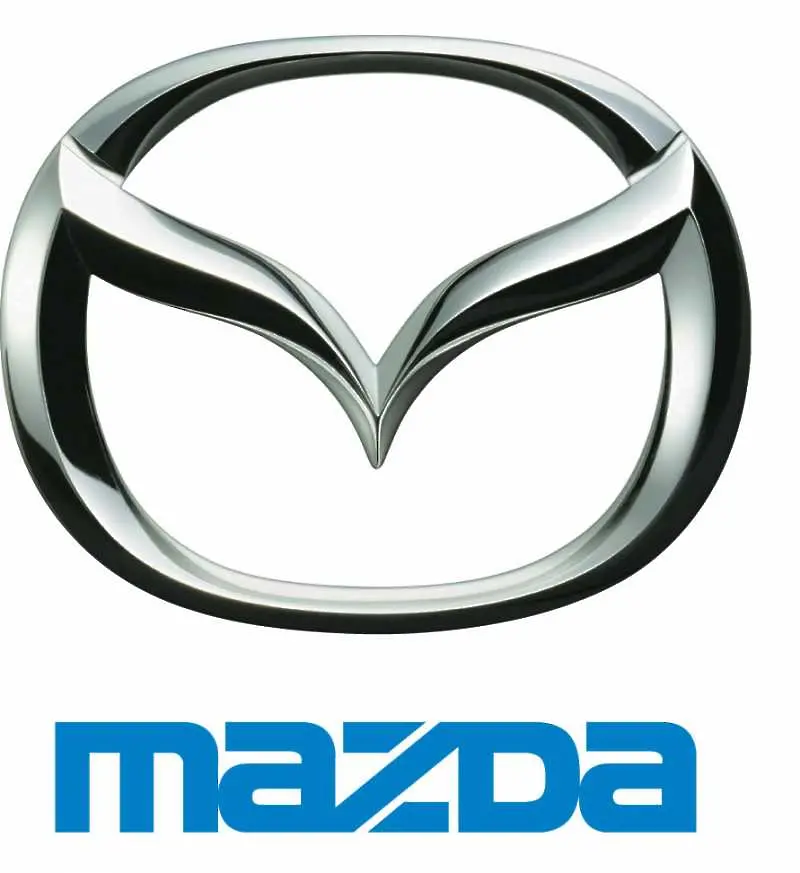 Разярен служител на „Mazda” гази наред колегите си с кола