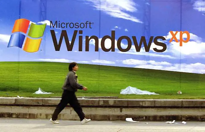 Microsoft се кани да съкрати 40 000 служители