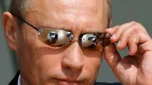  Милицията конфискува критичен доклад за Путин