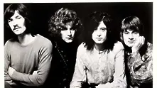 Кънтри певец съди Led Zeppelin