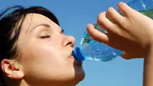 Пиенето на вода подобрява паметта