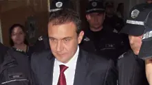  „Медузата” Гуцанов излиза от ареста